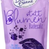 De Badesalz Statt Blumen