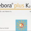 Debora Plus K2 60 Kapseln