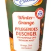 De Duschgel Winter-Orange