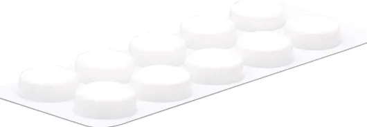 Dekristolvit D3 5.600 I.E. 60 Tabletten