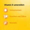 Dekristolvit D3 4.000 I.E. 90 Tabletten