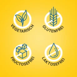 Dekristolvit Osteo D3K2 Ca 60 Kautabletten