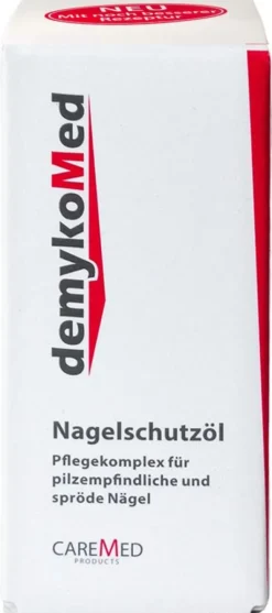 Demykomed Nagelschutzoel