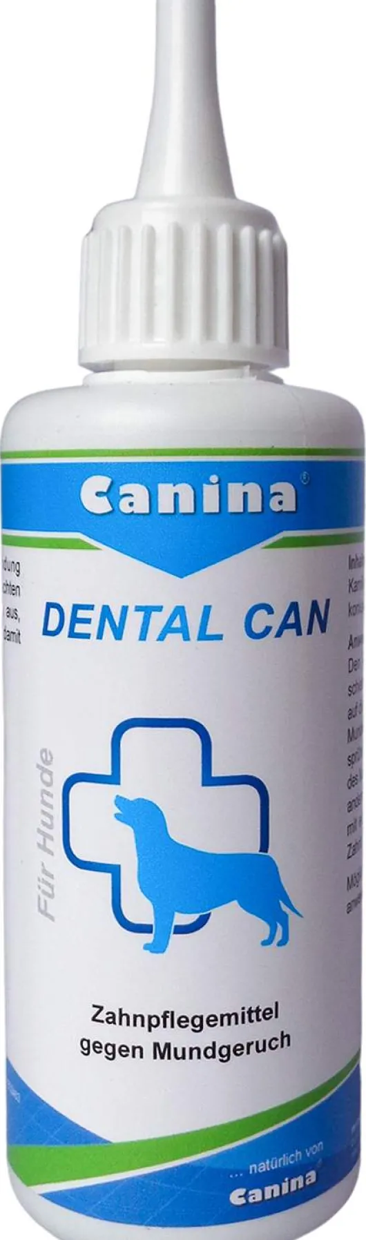 Dental Can Flüssig vet. 100 ml