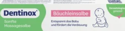 Dentinox Bäuchleinsalbe 50 ml