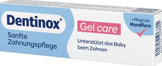 Dentinox Gel Care 10 g