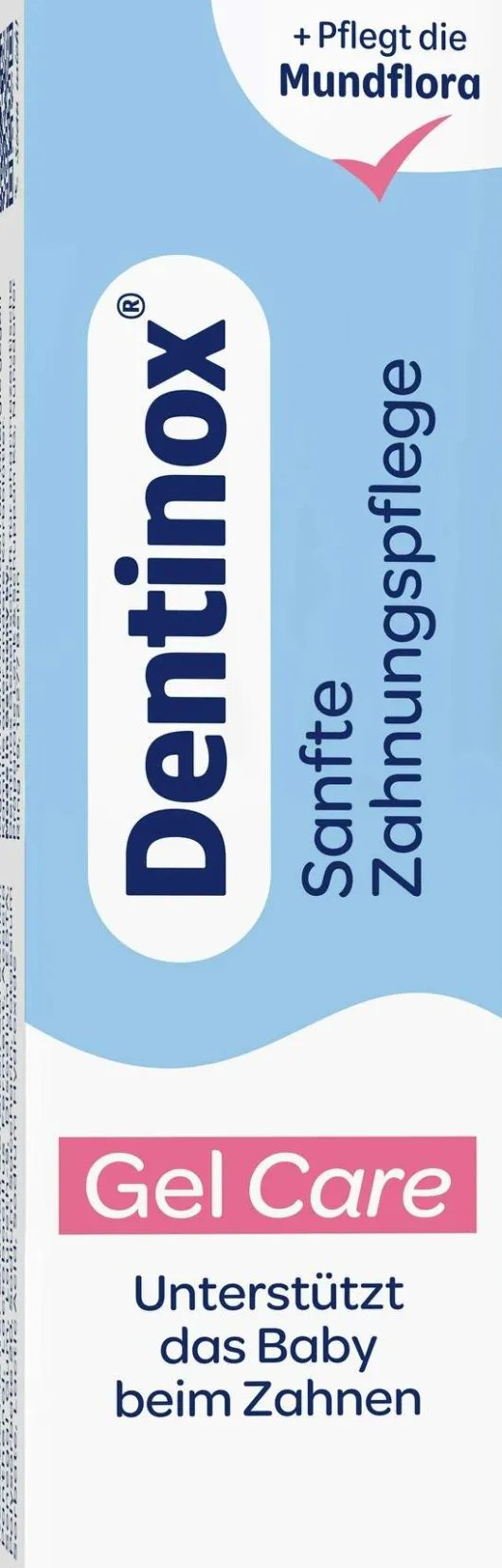 Dentinox Gel Care 10 g