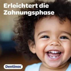 Dentinox Gel N 10 g Gel