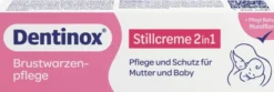 Dentinox Stillcreme 2in1 30 ml
