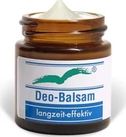Deo Balsam mit Langzeitwirkung 30 ml