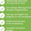 Deo Creme Ohne Aluminium Natural 50 ml