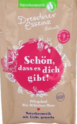 De Pflegebad Du Bist Einfach Wunderbar 60 G