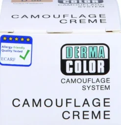 Dermacolor Camouflage Creme D58 30 G