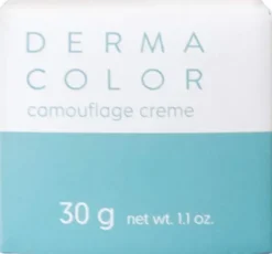Dermacolor Camouflage Creme D Ef 85 30 G