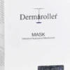 Dermaroller Mask 10 Stück