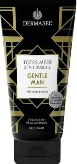 Dermasel Gentleman 2in1 Dusche