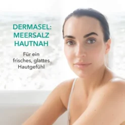 Dermasel Hyaluron Tuchmaske 1 Stück