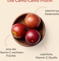 Dermasel Maske Meeresenergie Vitamin C 12 ml