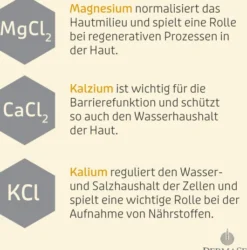 DermaSel Meeresenergie 1 Geschenkset