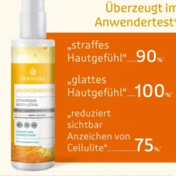 DermaSel Meeresenergie straffende Lotion 190 ml