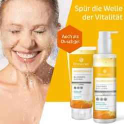 DermaSel Meeresenergie straffende Lotion 190 ml