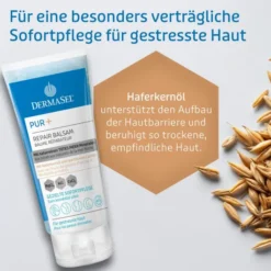 Dermasel PUR+ Repair Balsam 50 ml