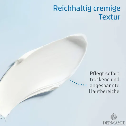 Dermasel PUR+ Repair Balsam 50 ml