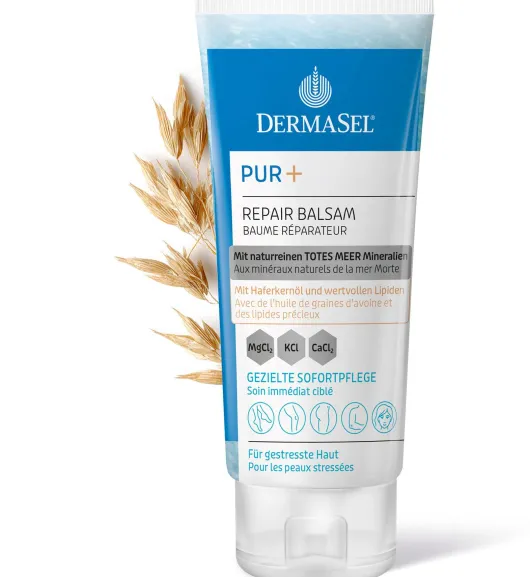 Dermasel PUR+ Repair Balsam 50 ml