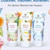 Dermasel Totes Meer Duschgel Fresh Ocean 100 ml