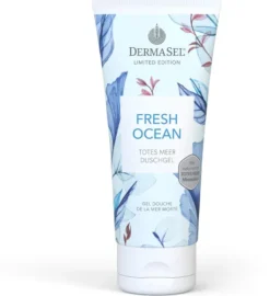 Dermasel Totes Meer Duschgel Fresh Ocean 100 ml