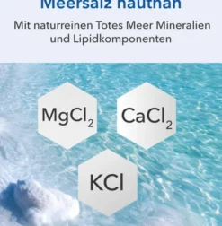 Dermasel Totes Meer Duschgel Fresh Ocean 100 ml