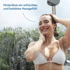 Dermasel Totes Meer Duschgel Fresh Ocean 100 ml