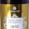 Dermasel Totes Meer 2in1 Dusche Ginfizz
