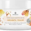 Dermasel Totes Meer Körpercreme Arganöl Traum 200 ml