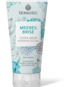 Dermasel Totes Meer Meeresbrise Peeling Gel 100 ml
