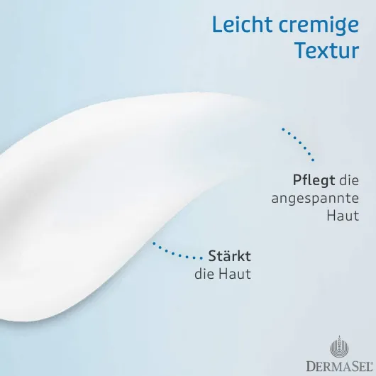 Dermasel Totes Meer Pur+ Bodylotiotion 200 ml
