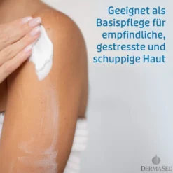 Dermasel Totes Meer Pur+ Bodylotiotion 200 ml