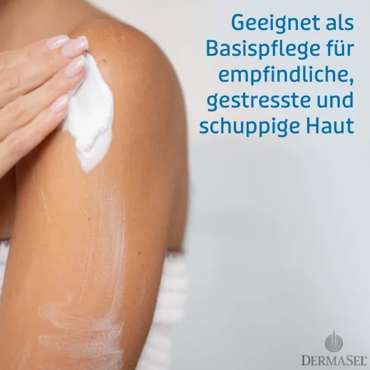 Dermasel Totes Meer Pur+ Bodylotiotion 200 ml