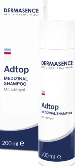 Dermasence Adtop Medizinal Shampoo 200 ml