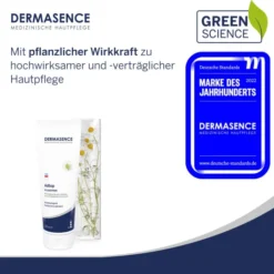 Dermasence Adtop Pflegecreme 250 ml