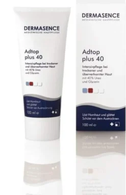 Dermasence Adtop Plus 40 100 ml Creme