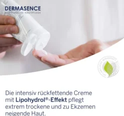 Dermasence Adtop Xc Lipidlotion 200 ml