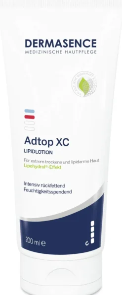 Dermasence Adtop Xc Lipidlotion 200 ml