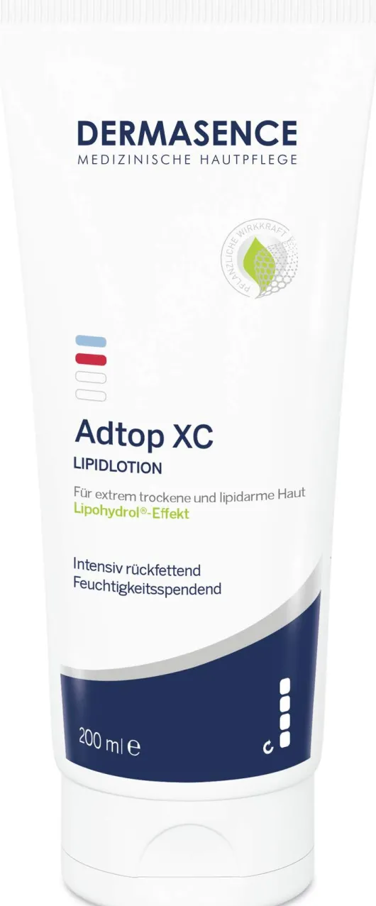 Dermasence Adtop Xc Lipidlotion 200 ml