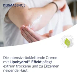 Dermasence Adtop XC Lipidlotion 500 ml