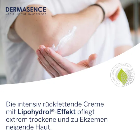 Dermasence Adtop XC Lipidlotion 500 ml