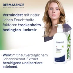 Dermasence Adtop XC Lipidlotion 500 ml