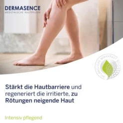 Dermasence Barriopro Körperemulsion 200 ml