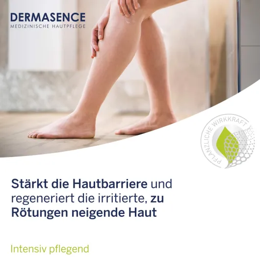 Dermasence Barriopro Körperemulsion 200 ml