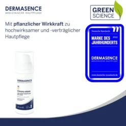 Dermasence Chrono Retare Anti Aging Tagespflege Lsf 50 50 ml